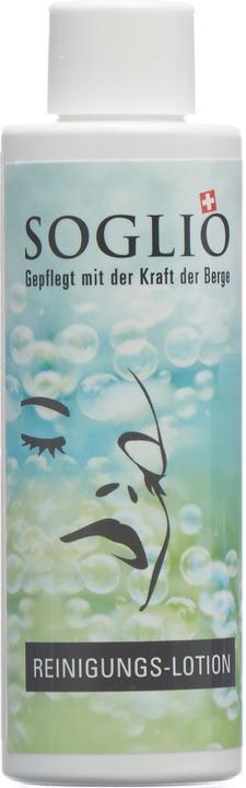 Produktbild Soglio Reinigungs-Lotion (Reinigungslotion, 100 ml)