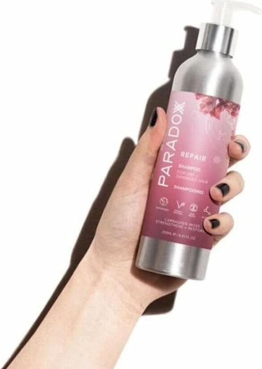 Produktbild We Are Paradoxx Repair (250 ml, Flüssiges Shampoo)