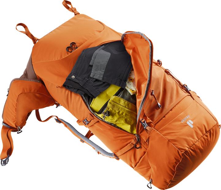 Produktbild Deuter Aircontact Core 65+10 SL (75 l)