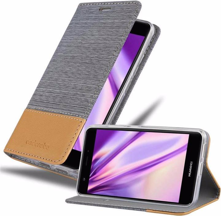 Produktbild Cadorabo Jeans Optik (Huawei Nova)
