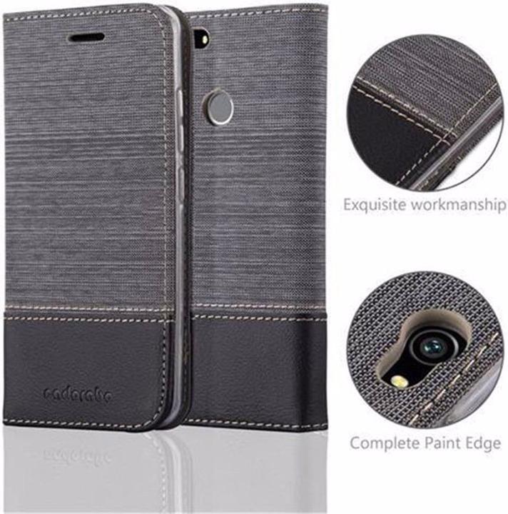 Actual product image Cadorabo Book Jeans Optics Cover (Nova)