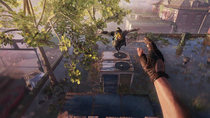 Produktbild Techland Dying Light 2 Stay Human (PS5, IT)