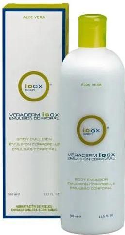 Produktbild Ioox Veraderm Körperemulsion (Körperlotion)