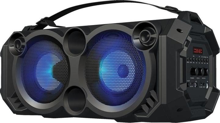 Produktbild Rebeltec SoundBox 460 Bluetooth garsiakalbis (8 h, Batteriebetrieb)