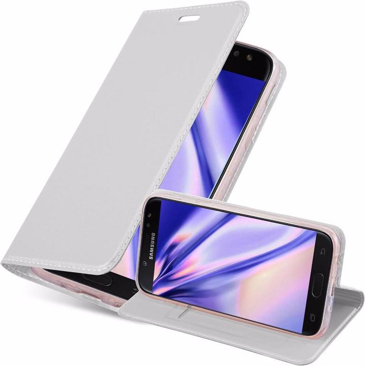 Immagine prodotto Cadorabo Copertina in stile libro di classe (Samsung Galaxy J5 (2017))