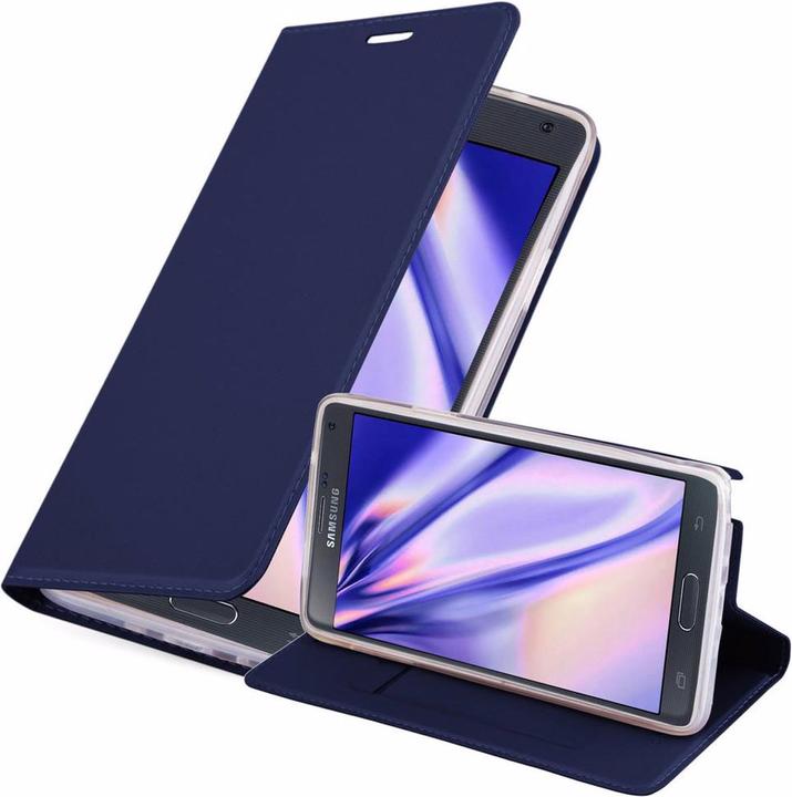 BLU SCURO DI CLASSE