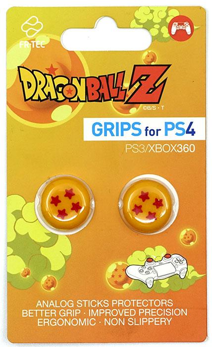 Image du produit Blade Dragon Ball PS4 Thumb Grips 4 Stars (PS4)