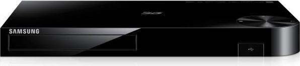 Produktbild Samsung BD-F6500 - 3D Blu-ray Player mit SmartHub