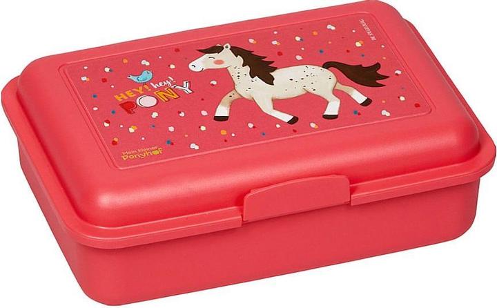 Die Spiegelburg Znünibox Pony