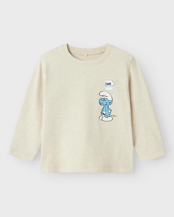 Actual product image Name it Schlumpf T-Shirt (98)