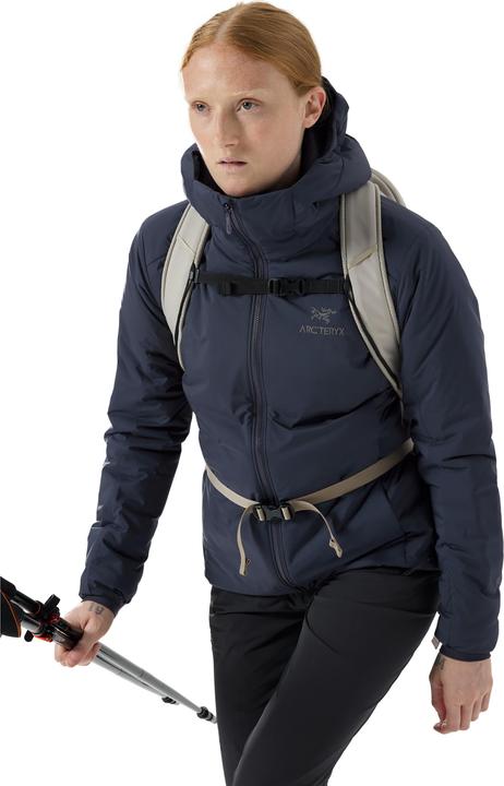 Immagine prodotto Arc'teryx Felpa con cappuccio Atom Heavyweight (L)