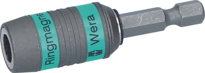 Produktbild Wera 887/4 Ring Rapidaptor (1/4")