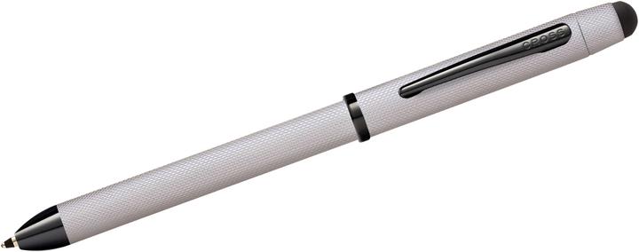 Actual product image Cross Multifunction pen Tech3 chrome (Chromed, 1 x)