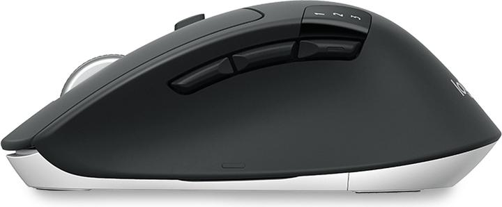 Productafbeelding Logitech M720 Triatlon (Draadloze)