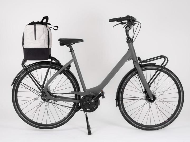 Actual product image Atran Velo Beat (27 l, Luggage carrier bag)