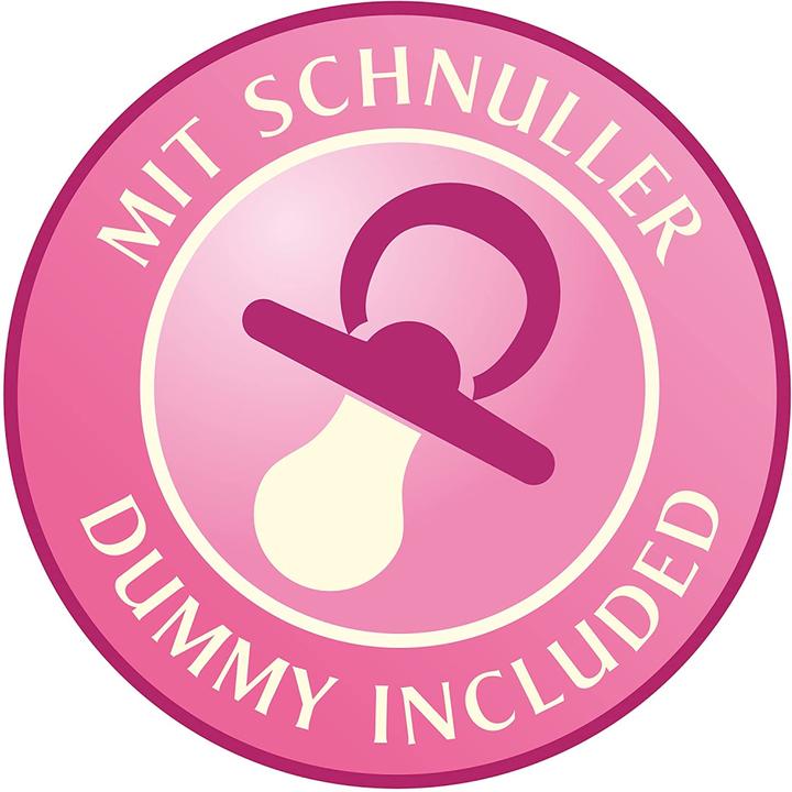 Produktbild Götz Muffin blondes Haar