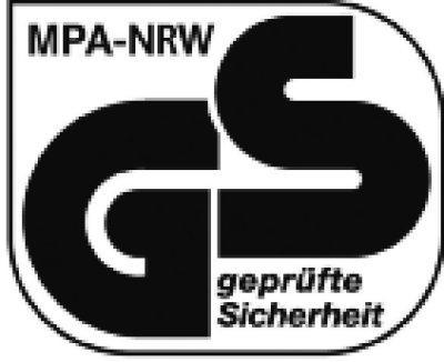 Produktbild Schulte Lagertechnik Weitspannregal, mit Stahlboden, Höhe 2500 mm