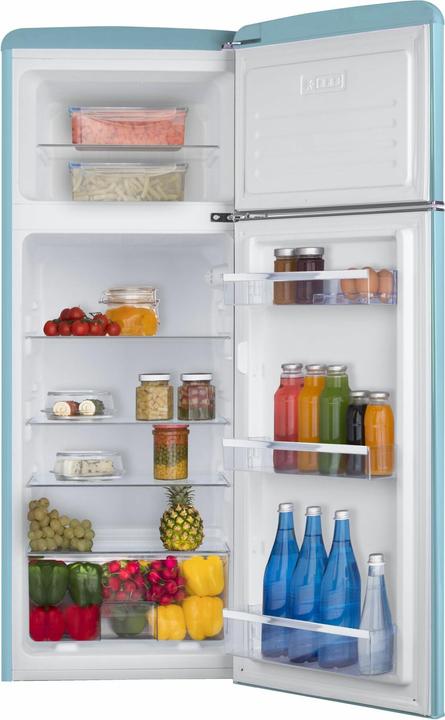 Produktbild Amica DTR374190T (206 l)