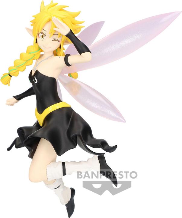 Banpresto Tensei Shitara Slime Datta Ken - Ramiris Repoprize