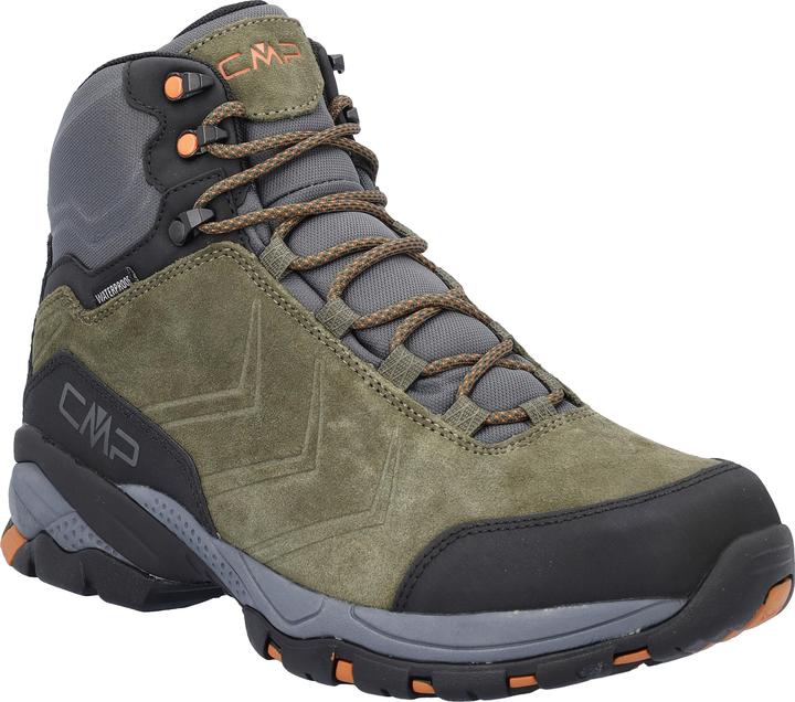 Produktbild CMP Campagnolo Melnick Mid WP (45)