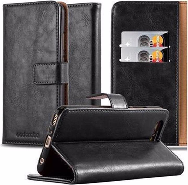 Produktbild Cadorabo Book Luxury Cover (Haier P10)