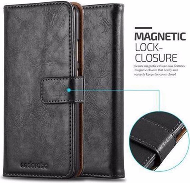 Produktbild Cadorabo Book Luxury Cover (Haier P10)