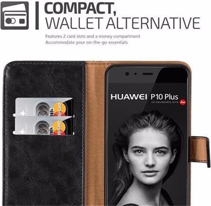 Produktbild Cadorabo Book Luxury Cover (Haier P10)