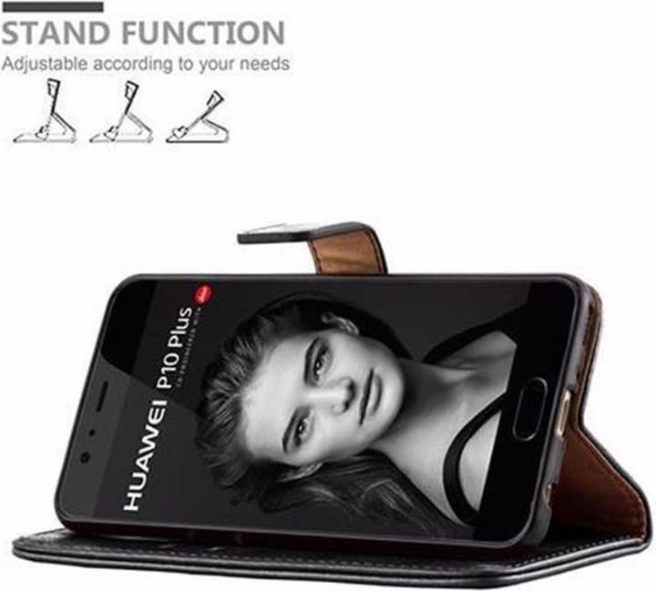Produktbild Cadorabo Book Luxury Cover (Haier P10)