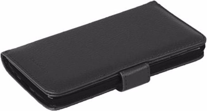 Image du produit Cadorabo Book avec 3 pochettes pour cartes Couverture (LG K8)