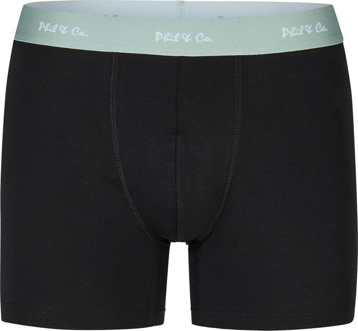 Immagine prodotto Phil & Co. Berlin Retro Pants Jersey Core (XXL, confezione da 9)