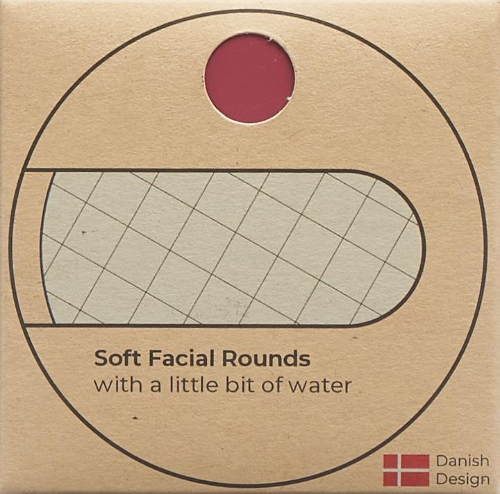 Actual product image LastObject LastRound Pads Original