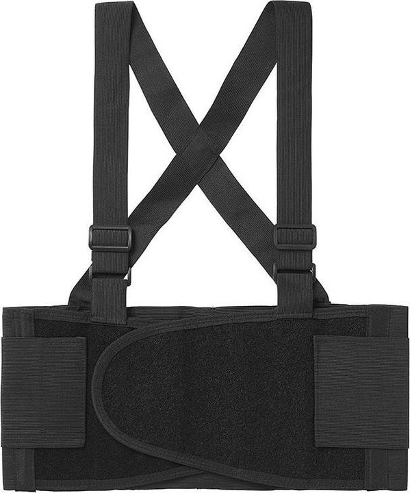 Actual product image ProPlus Back belt S (S)