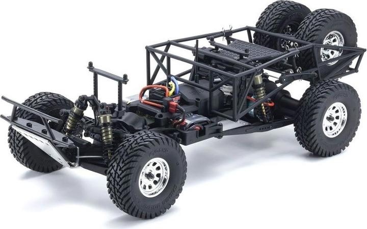 Produktbild Kyosho Outlaw Rampage Pro (ARR Almost-Ready-to-Race)