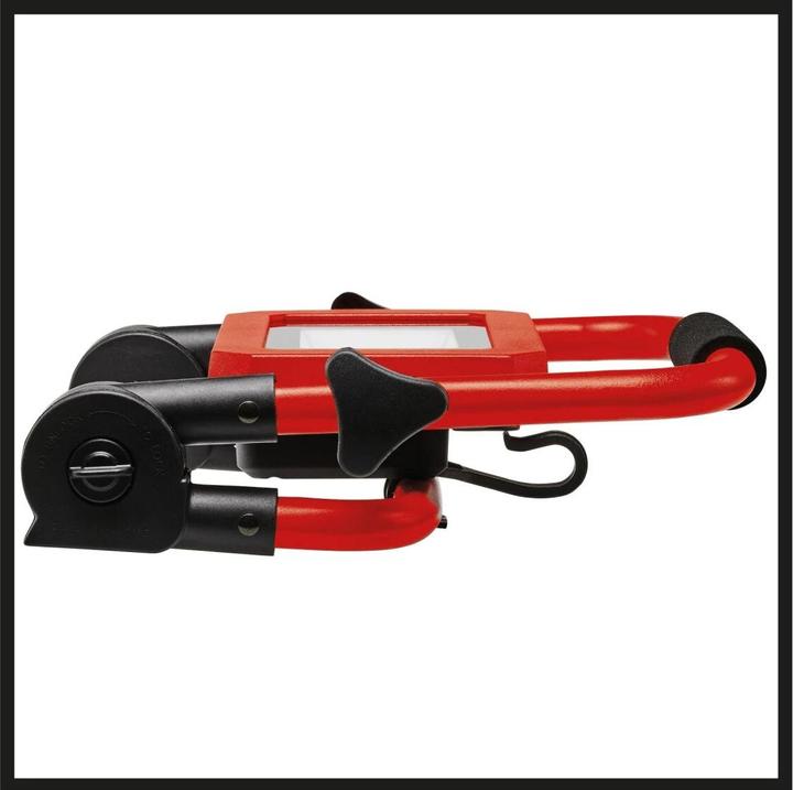 Produktbild Einhell TC-CL 18/1800 Li (1800 lm)