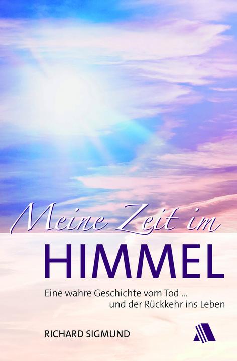 Image du produit Mon temps au paradis (Allemand, Sigmund, Richard, 2017)