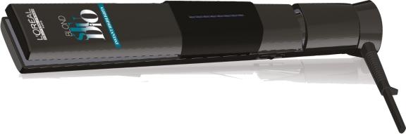 Produktbild L'Oréal Paris Heating Iron (Glätteisen)