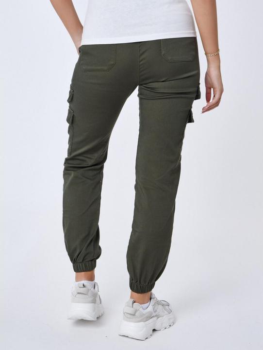 Actual product image Project X Paris 's cargo trousers (XS)
