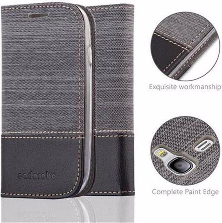 Immagine prodotto Cadorabo Copertina del libro Jeans Optics (Samsung Galaxy S3 Mini)