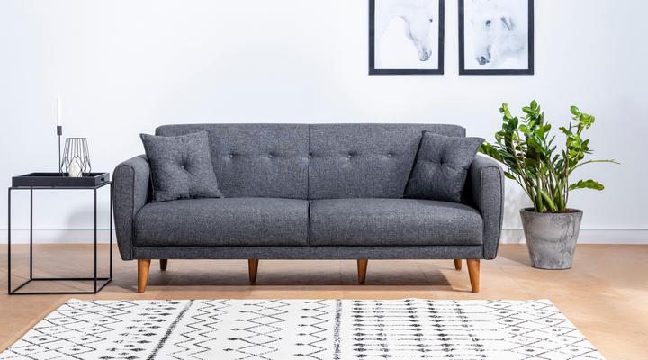 Actual product image Atelier del Sofa Cayden (Upholstery set)