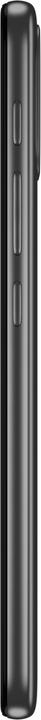 Actual product image Motorola Moto e20 (32 GB, Graphite gray, 6.50", Hybrid Dual SIM, 13 Mpx, 4G)