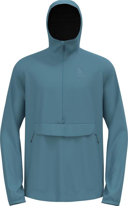 Provincial Blue