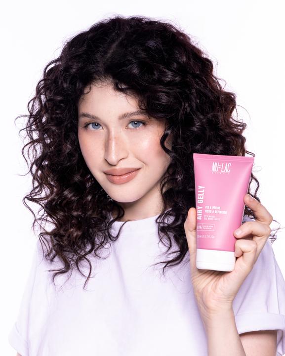 Immagine prodotto Mulac Airy Gelly-Gel Modellante 150 ml (Gel per capelli, 150 ml)