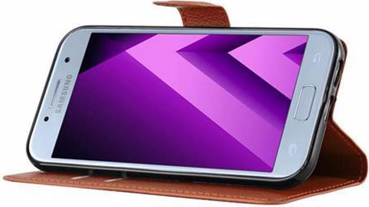 Productafbeelding Cadorabo Boek met kaft met standfunctie (Samsung Galaxy A5 (2017))