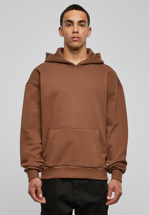 Image du produit Urban Classics Ultra Heavy Hoody (S)