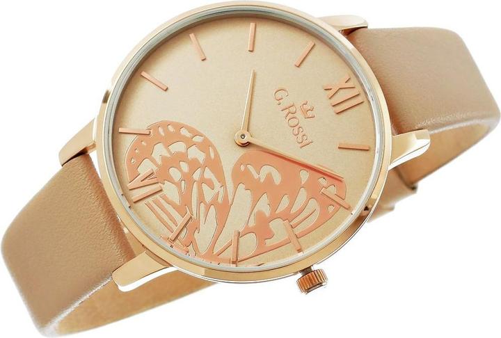 Produktbild Gino Rossi Laikrodis G.Rossi WATCH – 12177A5-2B3 (zg848a) + BOX