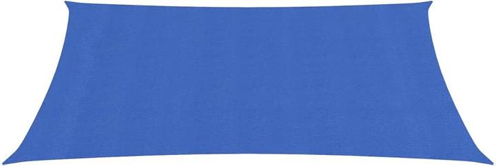 Image du produit VidaXL Sonnensegel 160 g/m² Rechteckig HDPE (3 x 5 m)
