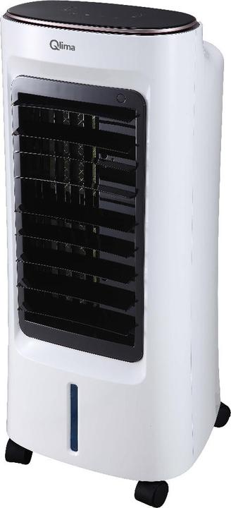 Actual product image Qlima Marc (12 m²)