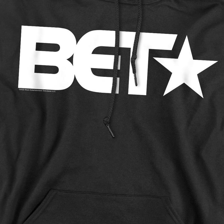 Immagine prodotto Bet Felpa con Cappuccio Logo Uomo (XXL)