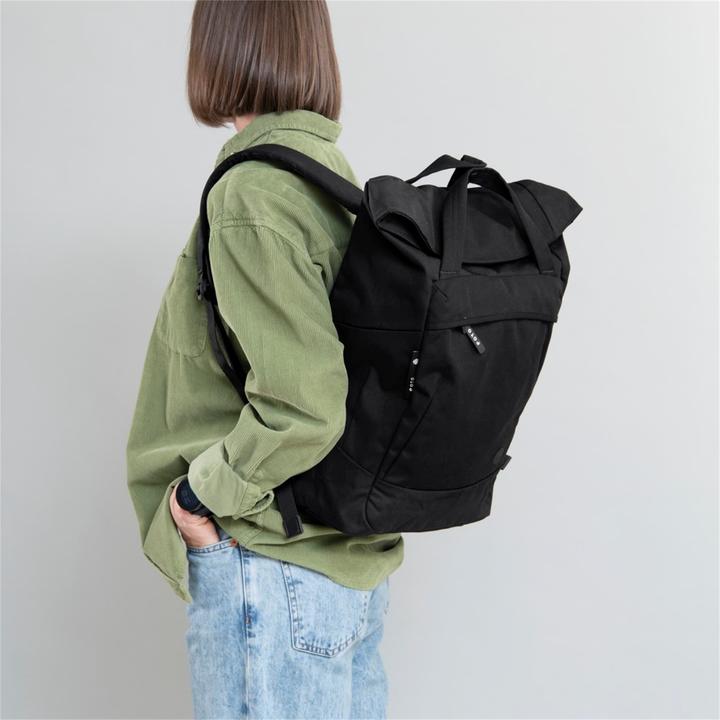 Actual product image Eoto Backpack EARTH BEAT:ROOT Daypack, sustainable, 26 L (26 l)
