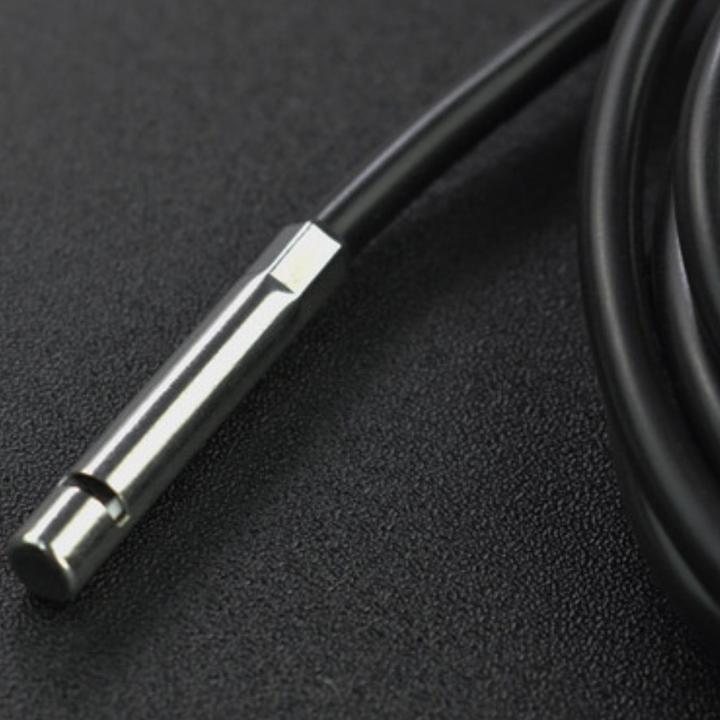 Image du produit DFRobot I2C CHT8305C Capteur de température et d'humidité
